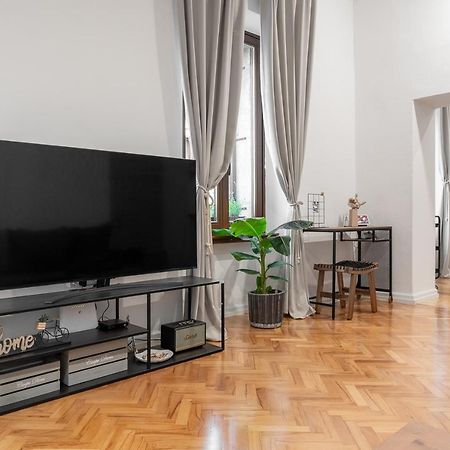 Apartment Del Bello Koper By Locap Group Extérieur photo