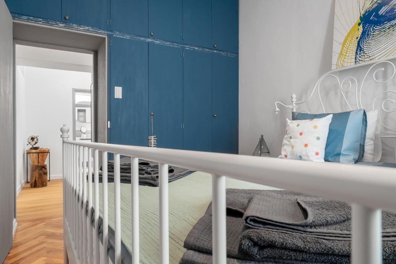 Apartment Del Bello Koper By Locap Group Extérieur photo