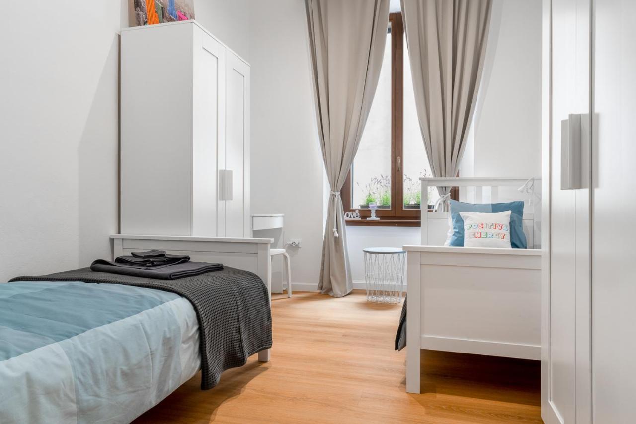 Apartment Del Bello Koper By Locap Group Extérieur photo