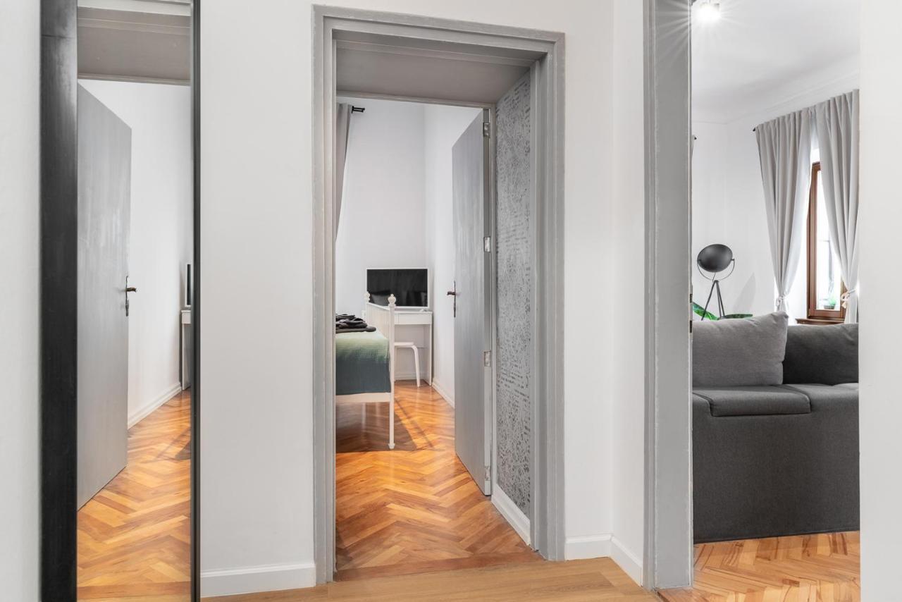 Apartment Del Bello Koper By Locap Group Extérieur photo