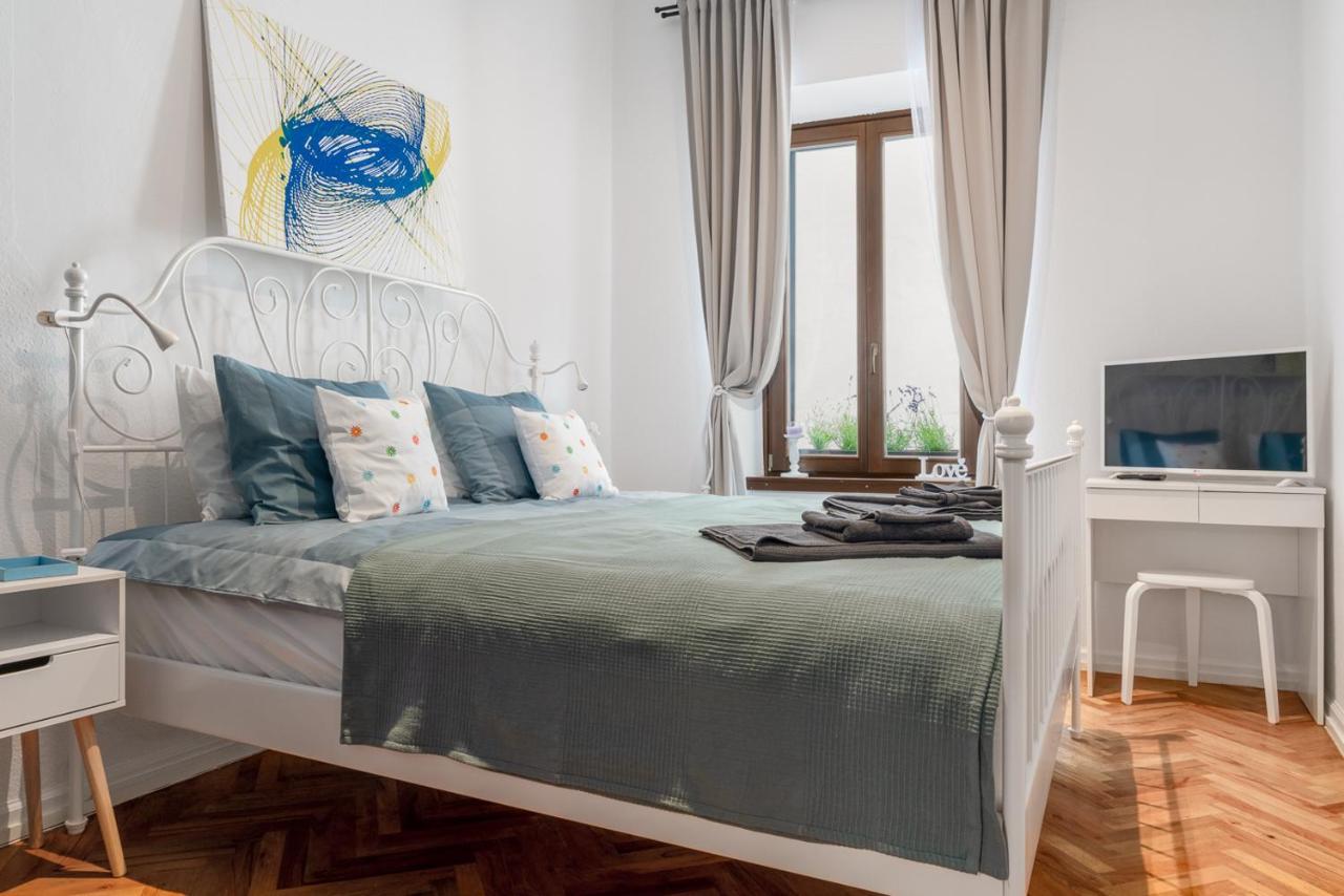 Apartment Del Bello Koper By Locap Group Extérieur photo