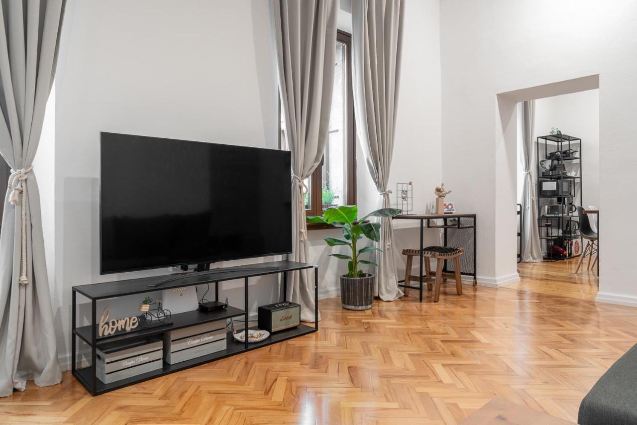 Apartment Del Bello Koper By Locap Group Extérieur photo