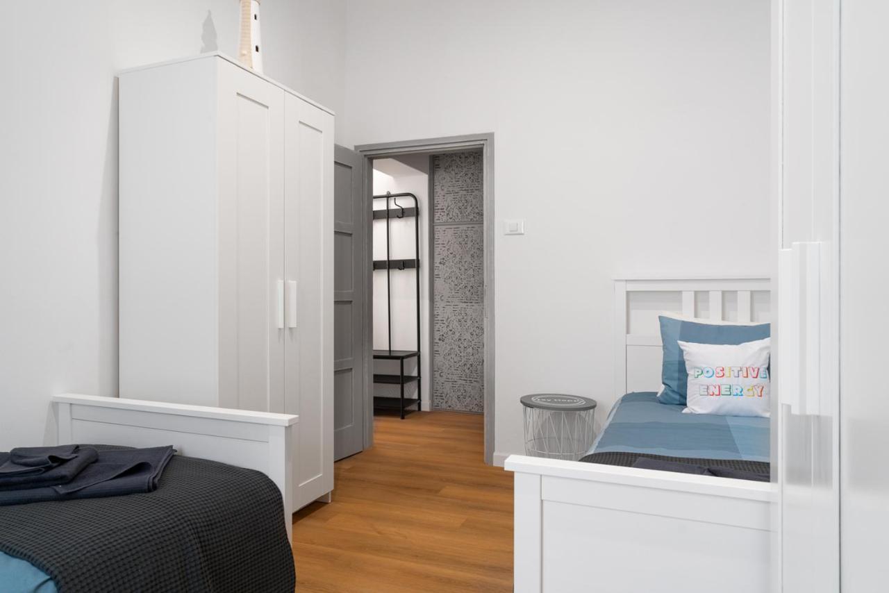 Apartment Del Bello Koper By Locap Group Extérieur photo