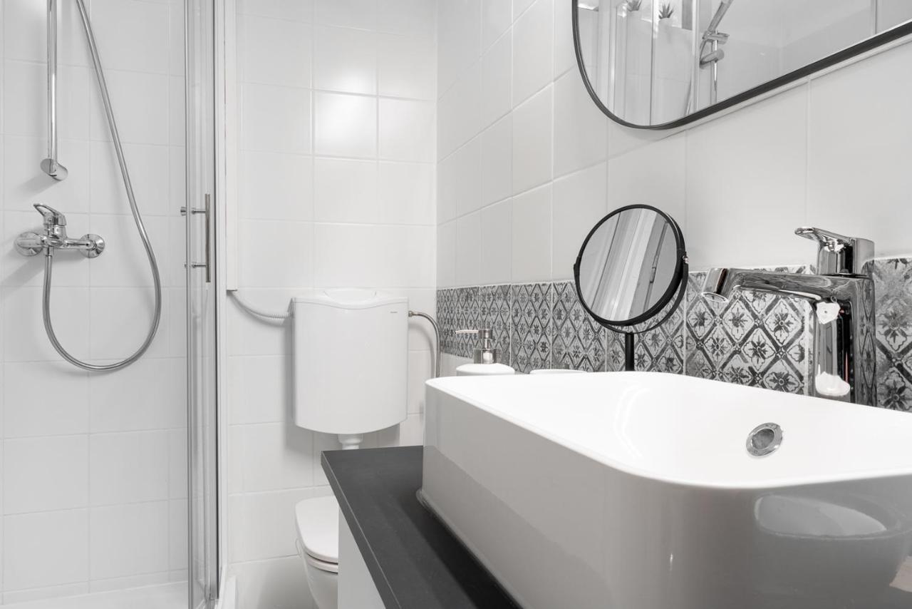 Apartment Del Bello Koper By Locap Group Extérieur photo