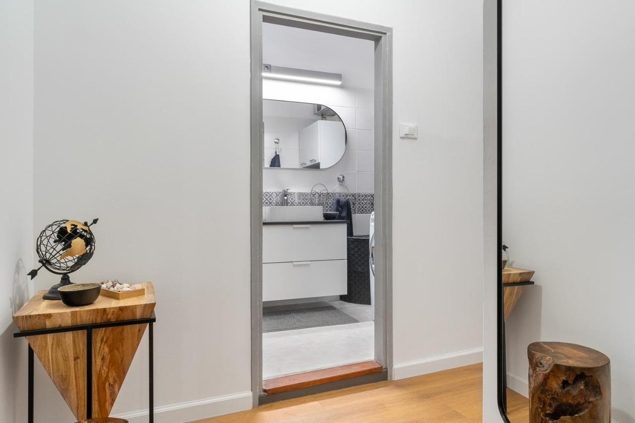 Apartment Del Bello Koper By Locap Group Extérieur photo