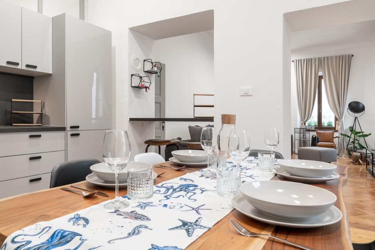 Apartment Del Bello Koper By Locap Group Extérieur photo