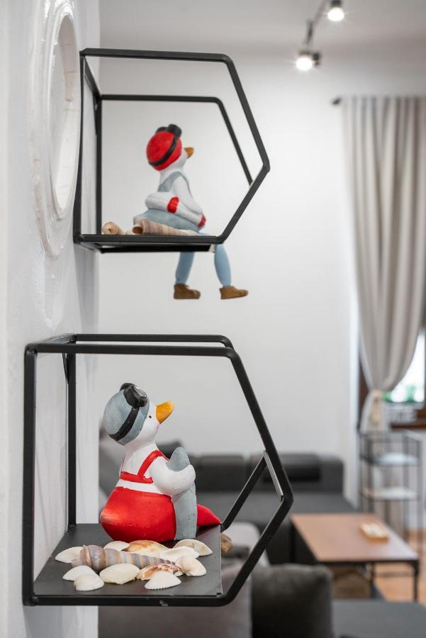 Apartment Del Bello Koper By Locap Group Extérieur photo