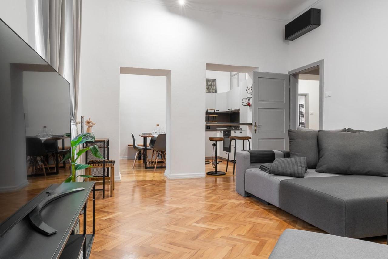 Apartment Del Bello Koper By Locap Group Extérieur photo
