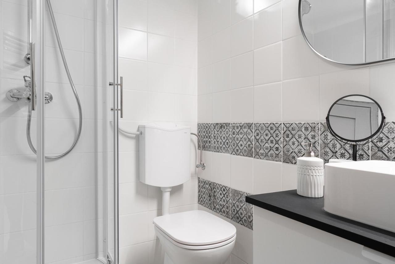 Apartment Del Bello Koper By Locap Group Extérieur photo