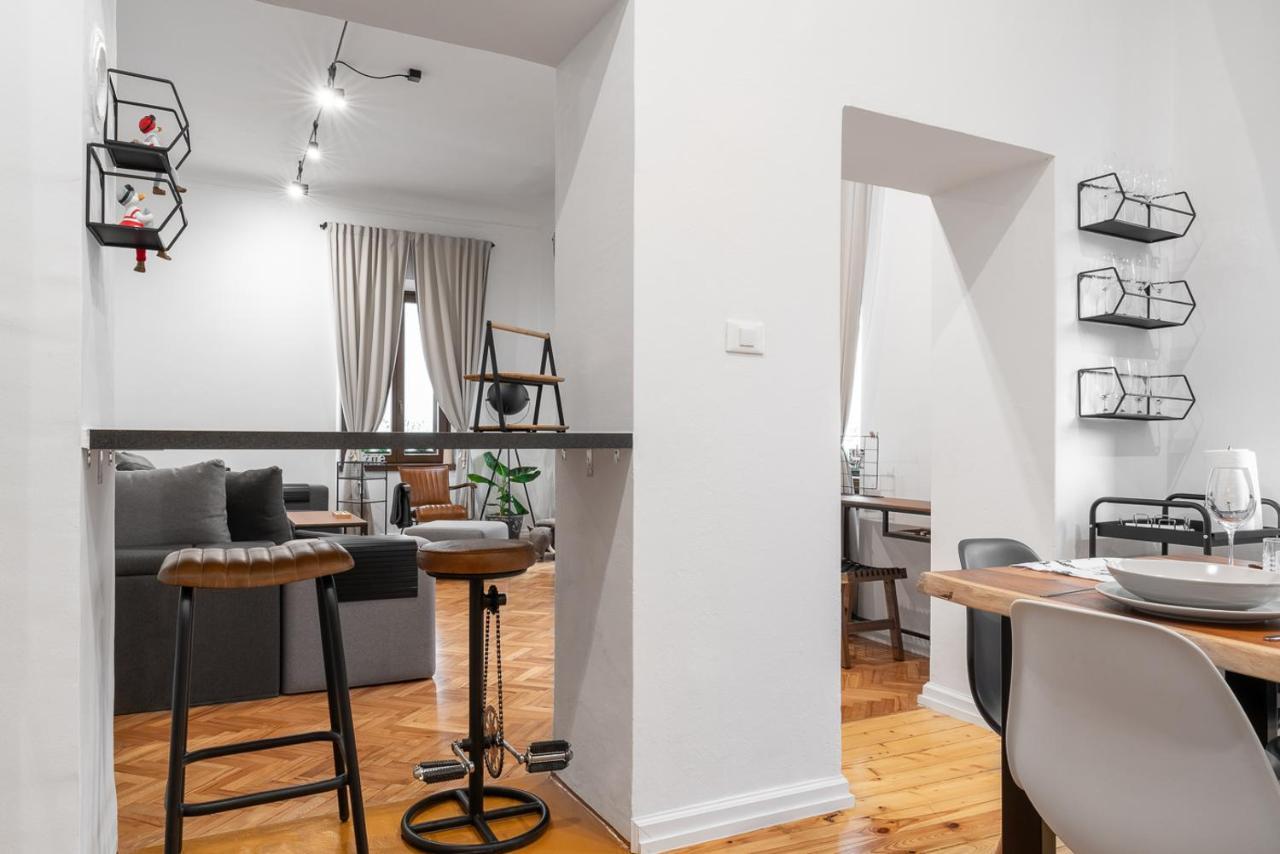 Apartment Del Bello Koper By Locap Group Extérieur photo