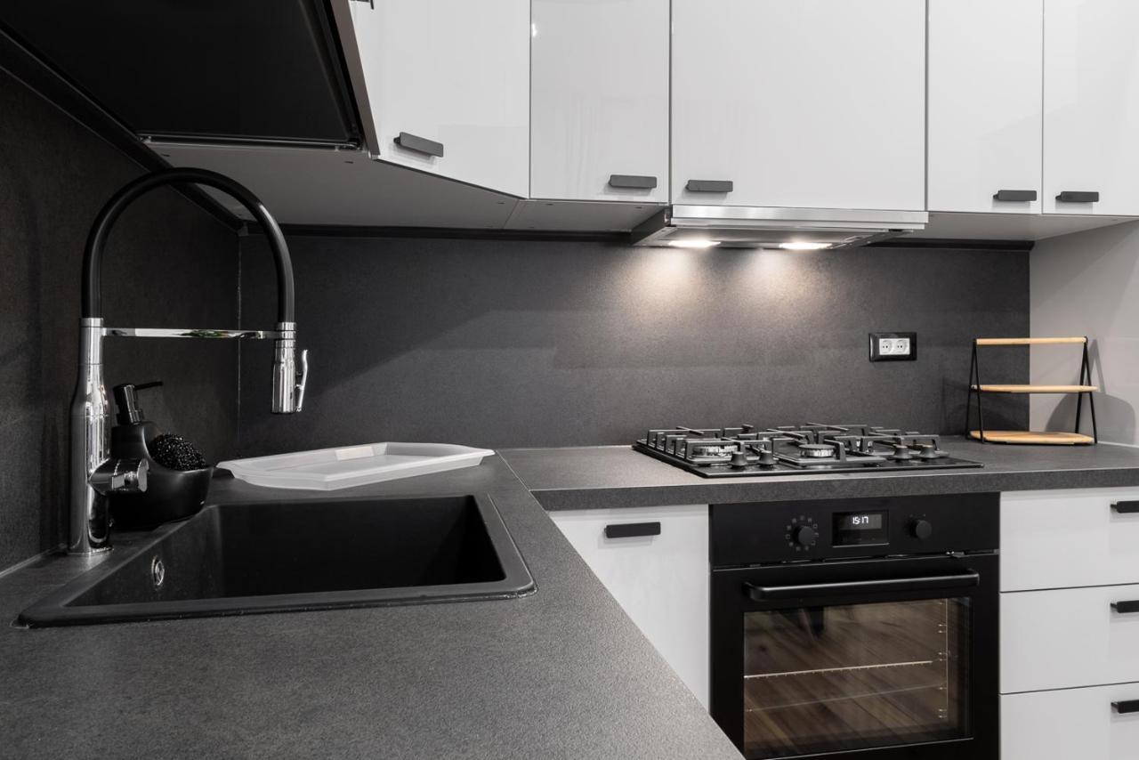 Apartment Del Bello Koper By Locap Group Extérieur photo