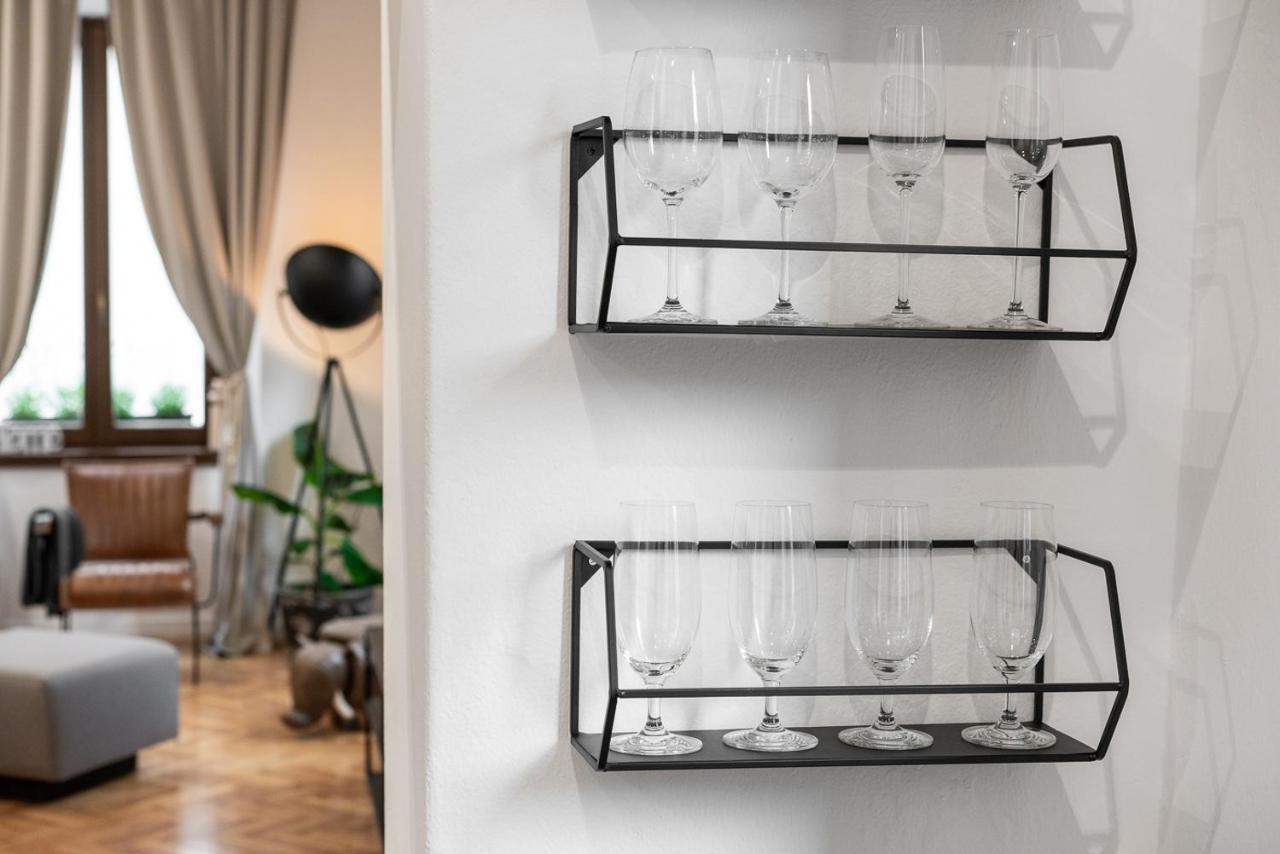 Apartment Del Bello Koper By Locap Group Extérieur photo