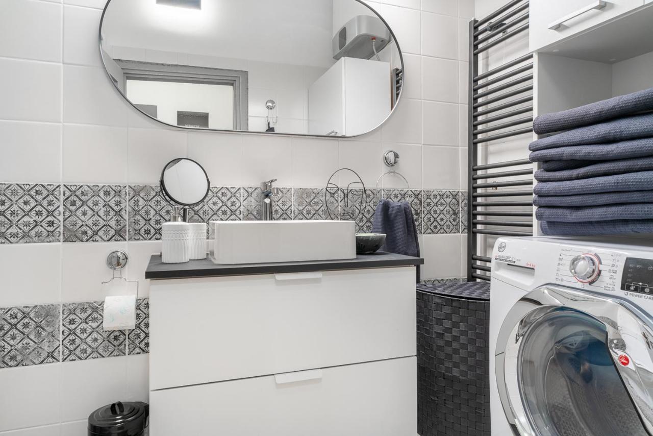 Apartment Del Bello Koper By Locap Group Extérieur photo